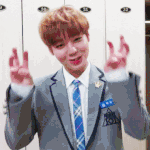 [EXO] 꾸꾸까까 후 현타온 <b>지후</b>니