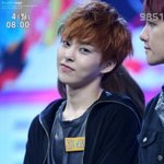 [EXO] 아 네 안<b>사요</b>