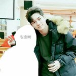 [워너원] 옹성우 <b>목사</b>님 아들이였어?