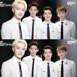 [EXO] 뭐래 저 <b>못난이</b>들이?