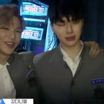 [프로듀스2] 김종현의 탈락에 우는 <b>권현</b>빈