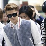 [EXO] 영앤<b>리치</b>핸썸