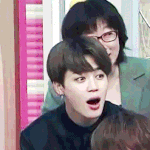 [방탄소년단] <b>찜</b>놀람