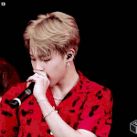 [방탄소년단] <b>찜</b>니 난리낫다 휴 ㅠㅠ