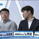 [프로듀스2] mmo <b>이사</b>님 너무 귀여우신거 같음
