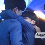 [프로듀스2] <b>대휘</b>랑 선호랑 사귐?