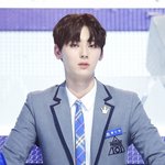 [뉴이스트] <b>민현</b>이 진짜 황제ㅠㅠㅠ