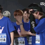 [프로듀스] 관<b>린지</b>훈친목이 막방에 터지네