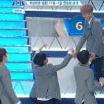 [프로듀스2] 유독 비하인드에 <b>선호</b> 많이 나오지않냐..