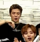 [워너원] 녤 이거뭐얔ㅋㅋㅋㅋㅋ