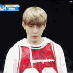[워너원] 하성운 진심