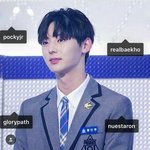 [뉴이스트] 뉴이스트 <b>공</b><b>카</b> 가입하려는데 질문 답 아는사람 ㅠ