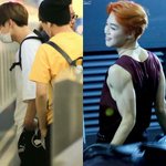 [방탄소년단] 지민아ㅜㅜ다시돌아와줘ㅡㅠㅠㅠㅜ