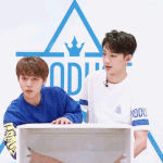 [워너원] 어잠만 이거 <b>합성</b>한거지...?