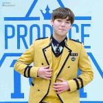 [워너원] <b>지훈</b>이는 얼굴은 진짜 존잘인데,,,