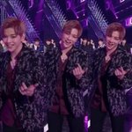 [워너원] 강다니엘 이 옷 진심ㅋㅋㅋ