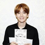 [EXO] <b>눈정화</b>나하자긔