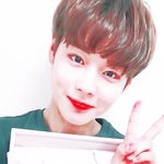[프로듀스2] 만약 지훈오빠랑<b>진영</b>오빠가 고백하먼