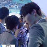 [프로듀스2] 황민현 비하인드 마음 찢어지는 이유