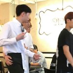 [워너원] 이짤의 포인트