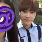 [프로듀스] 학년 <b>서누</b> 죤아 찰떡이야... ..... ..