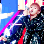 [윤지성] 우리 <b>밥알</b>들아