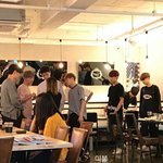 [워너원] 대휘는 더운디 긴팔<b>입어</b> 맨날ㅠㅠㅜㅠ