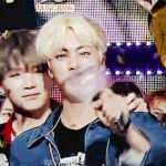 [방탄소년단] <b>석진이</b>