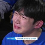 [프로듀스2] 얘네들도 결국 16,17,19살 한낱 고딩들이였네