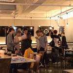 [워너원] 손님 이건 밥이 아니구요