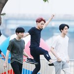 [EXO] <b>분홍</b>머리 그립따