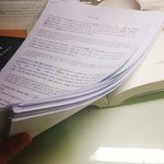[EXO] <b>영어</b> 시...발...