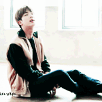 [방탄소년단] <b>열일</b>