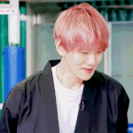 [백현] 웃는거봐 ㅠㅠ ㅁㅊ <b>매력</b>