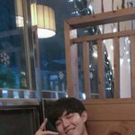[워너원] 김재환훈남선배짤떴는디