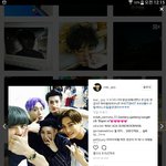 [워너원] 성운이와 익흐죠의 친목을 찾아왔다....