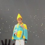 [시우민] 인간 <b>키</b>링 시우민ㅋㅋㅋ