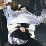 [방탄소년단] <b>포옥</b>