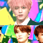 [NCT] <b>풍악</b>을 울려라