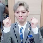 [워너원] <b>지성</b>씨 꽃길이 우리가 흔히 말하는 그런 꽃길이 아님....