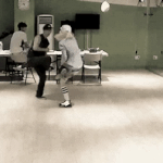 [뉴이스트] <b>동네</b>부기ㅋㅋㅋㄱㄲㅋㅋ