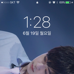 [프로듀스] 오늘도 <b>선호</b>의 하루가