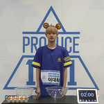 [워너원] 대휘는 애초에 <b>원숭이</b>가 될 준비 완료였어