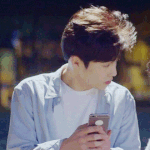 [EXO] <b>이런</b> <b>대학</b> 선배 어디없냐....