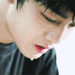 [워너원] 근데 이거 하얀 <b>국물</b>...