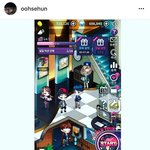 [세훈] 170619 훈스타그램
