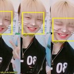 [워너원] 이 짤 원본 있는 새럼... <b>제밯</b>