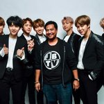 [방탄소년단] JBTV 스크릿쇼 <b>스탭</b> 페1북1