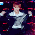 [워너원] 움짤이랑 엽짤보고<b>자자</b>