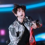 [EXO] 백현이 <b>칸나</b>짤